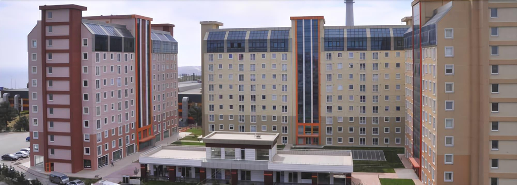 Exterior & Views 1, Fox Apart, Esenyurt