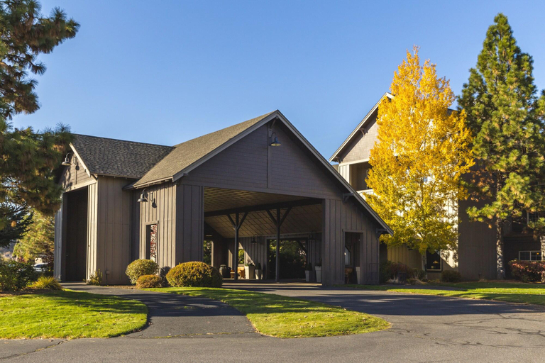 Exterior & Views 2, Running Y Ranch Resort, Klamath