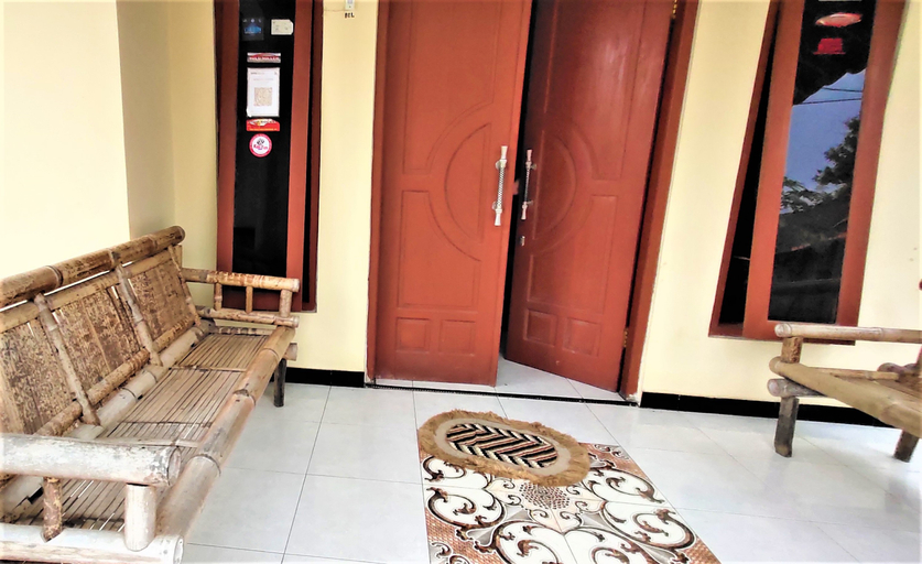 Public Area 5, Homestay Pratiwi, Magelang