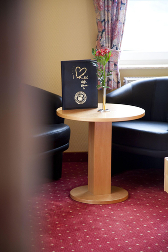 Public Area 2, Hotel Zwei Mohren, Rheingau-Taunus-Kreis