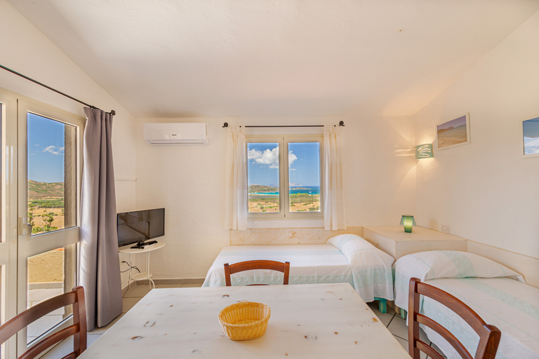 Exterior & Views 1, Lu Nibareddu Aparthotel, Olbia-Tempio
