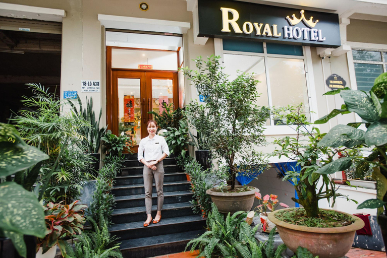 Exterior & Views 2, Royal, Từ Liêm