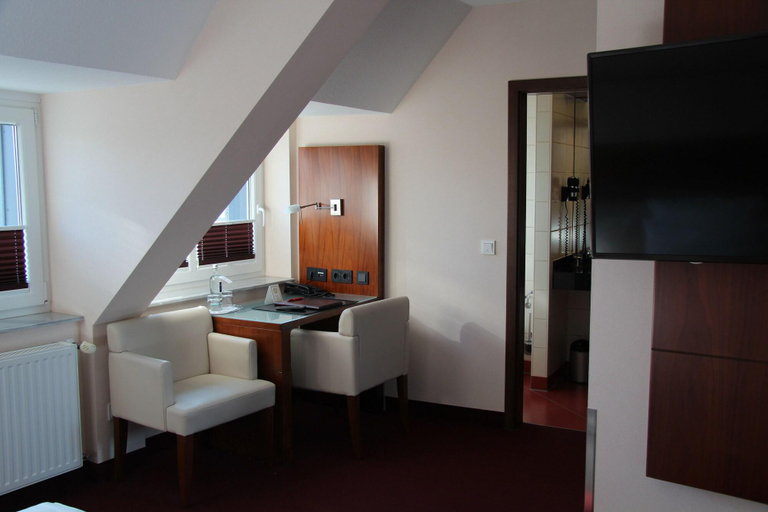 Public Area 2, Hotel Adena, Bremerhaven