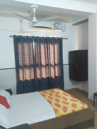 Public Area 3, Hotel Chakasha Govindam, Garhwal