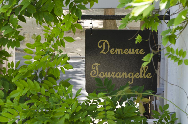 Chateaux Et Demeures Le Plantagenet, Indre-et-Loire