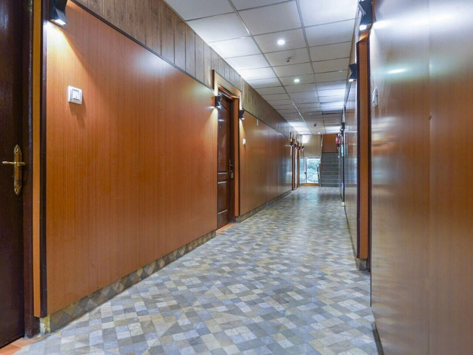 Public Area 3, Hotel Chakasha Govindam, Garhwal