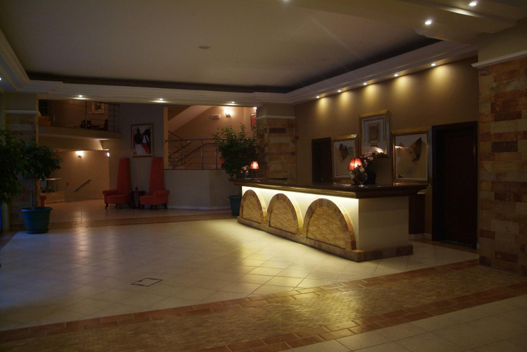 Public Area 3, Blue Nile Resort, Bahir Dar Special Zone