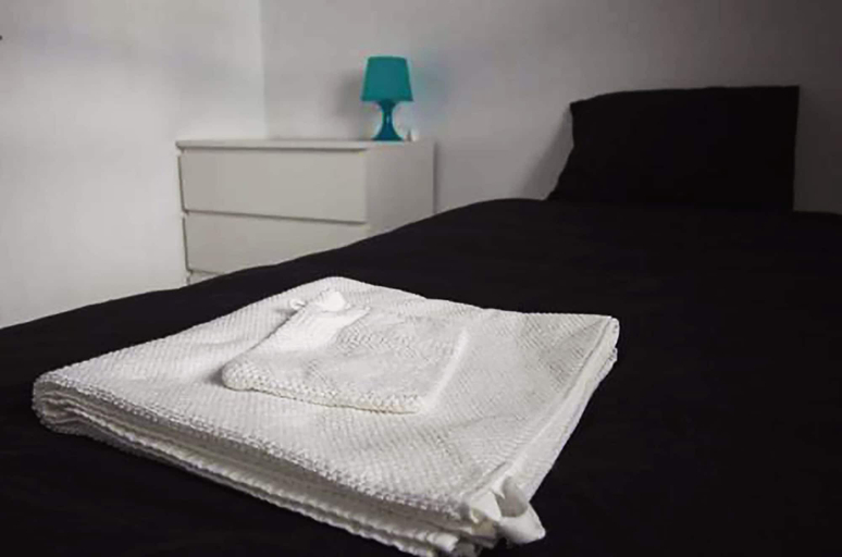 Bedroom 5, DF am Ring Nürburg, Ahrweiler