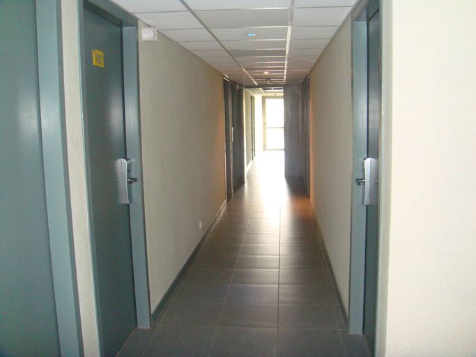 Public Area 2, Hôtel Eco, Lozère