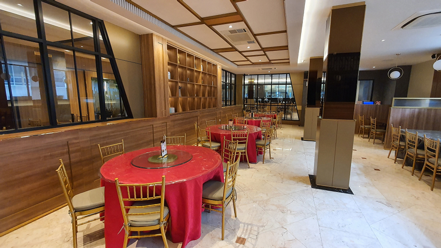 Food & Drinks 3, Classie Hotel Palembang, Palembang