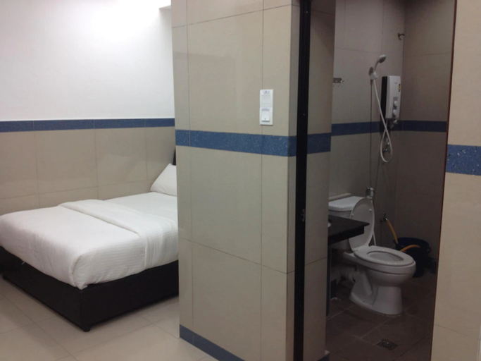 BURMAHTEL, Penang Island