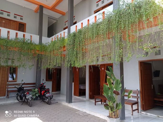 Others 2, Hotel Berlin Timur, Banyuwangi