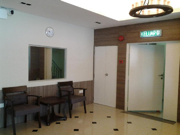 Public Area 3, Hotel Suria Seremban, Seremban