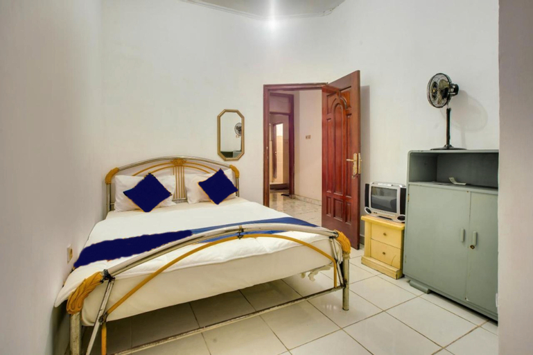 Vianti Guesthouse, Makassar