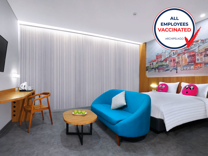 Favehotel Ketapang, Ketapang