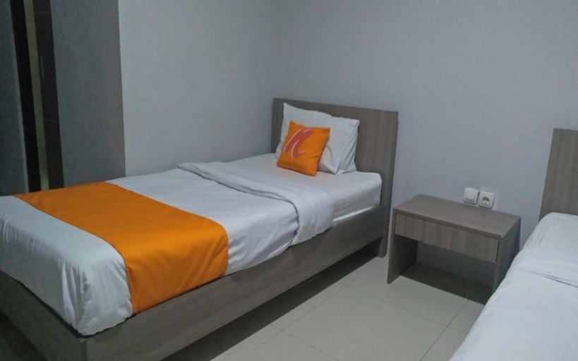 Bedroom 6
