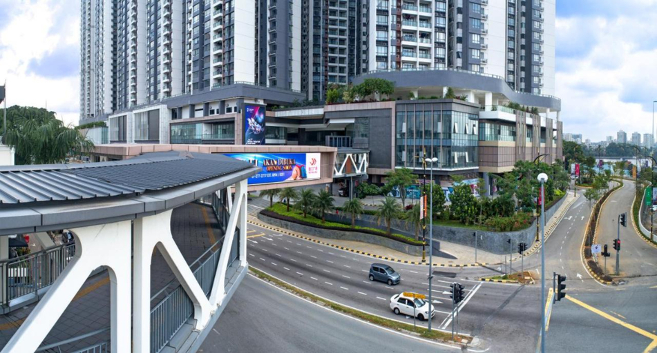 Others 5, R&F Princess Cove Residence by SC Homestay, Johor Bahru
