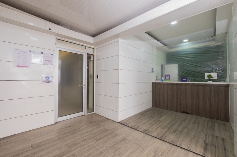 Singgahsini Taisir Residence BINUS Palmerah Jakarta Barat, West Jakarta