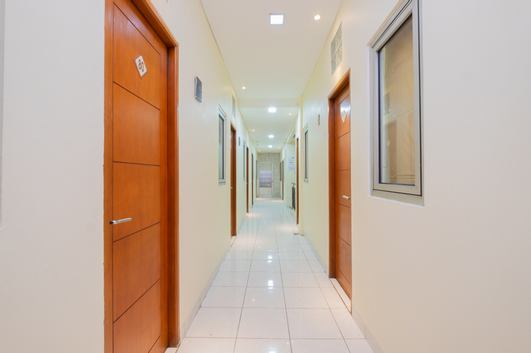 Singgahsini Taisir Residence BINUS Palmerah Jakarta Barat, West Jakarta