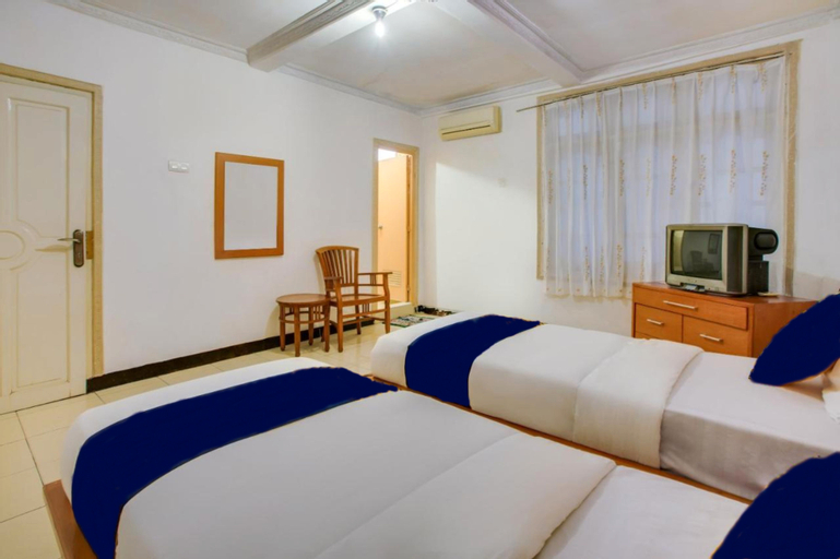 Vianti Guesthouse, Makassar