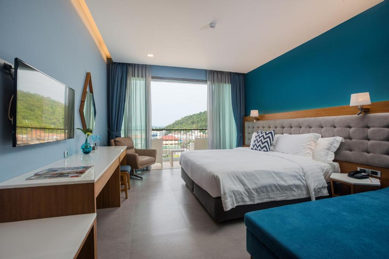 Bedroom 1