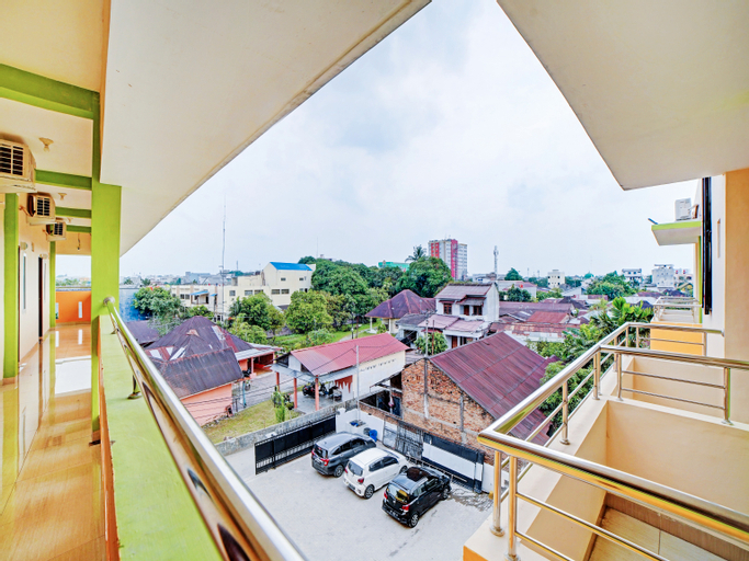 OYO 90500 Teratai Residence, Medan