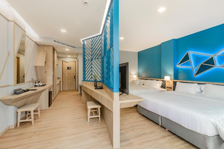 Bedroom 5