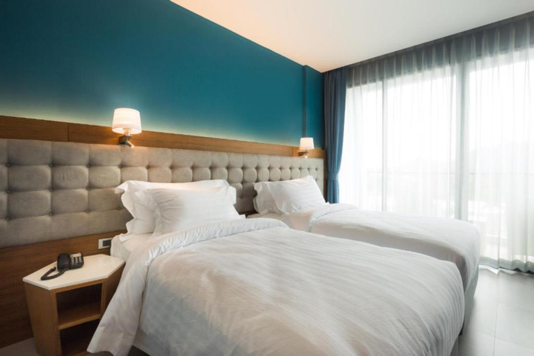 Bedroom 15