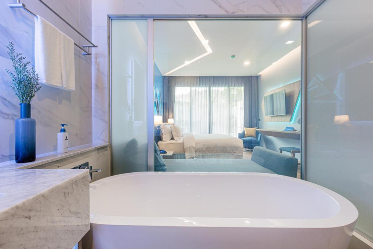 Bedroom 29