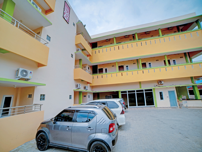 OYO 90500 Teratai Residence, Medan