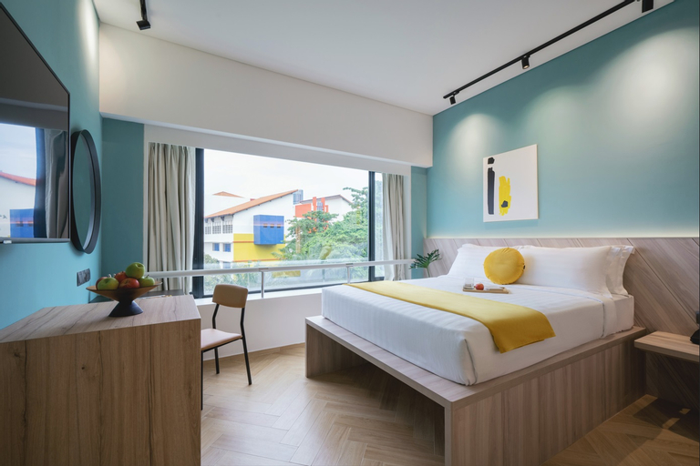 Bedroom 5