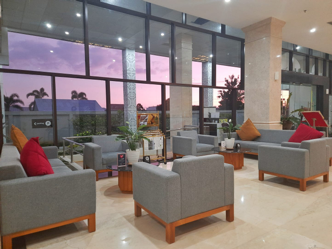 Braling Grand Hotel by Azana Purbalingga, Purbalingga