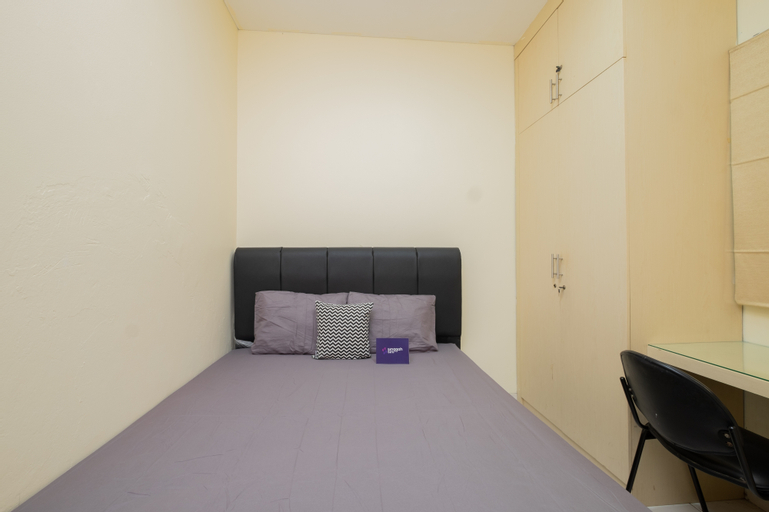 Singgahsini Taisir Residence BINUS Palmerah Jakarta Barat, West Jakarta