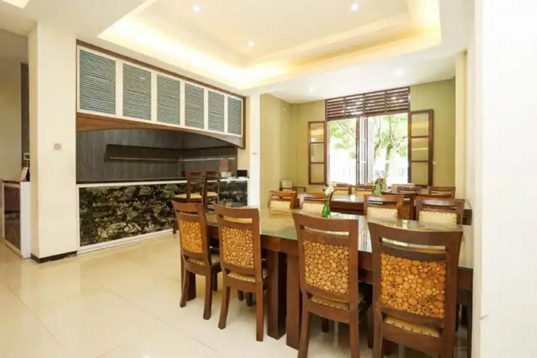 Others 4, Putri Utari Guest House, Malang