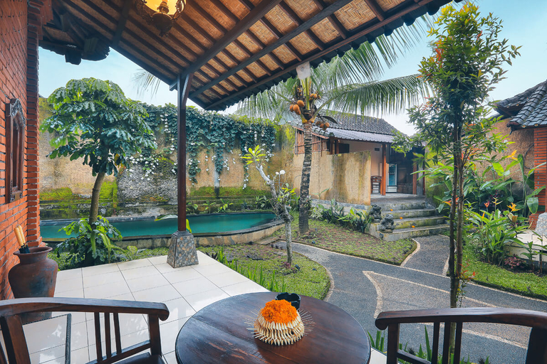 Others 5, The Alus Cottage & Villa, Gianyar