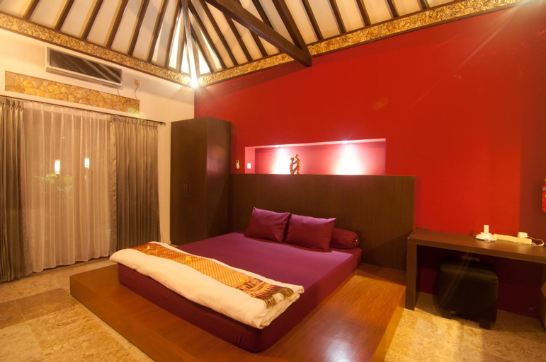 Bedroom 18