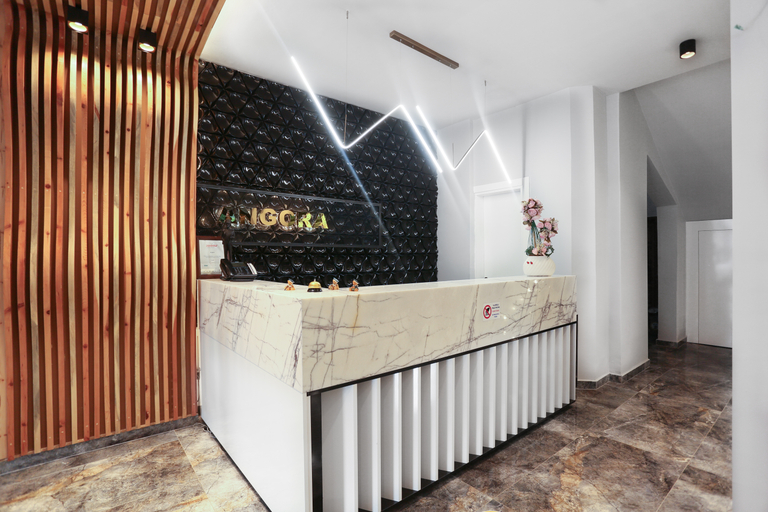 Public Area, Angora Apart, Alanya