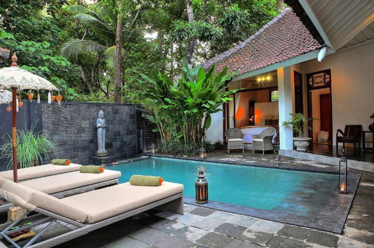 Villa Etnik Seminyak  by Best Deals Asia Hospitality, Badung