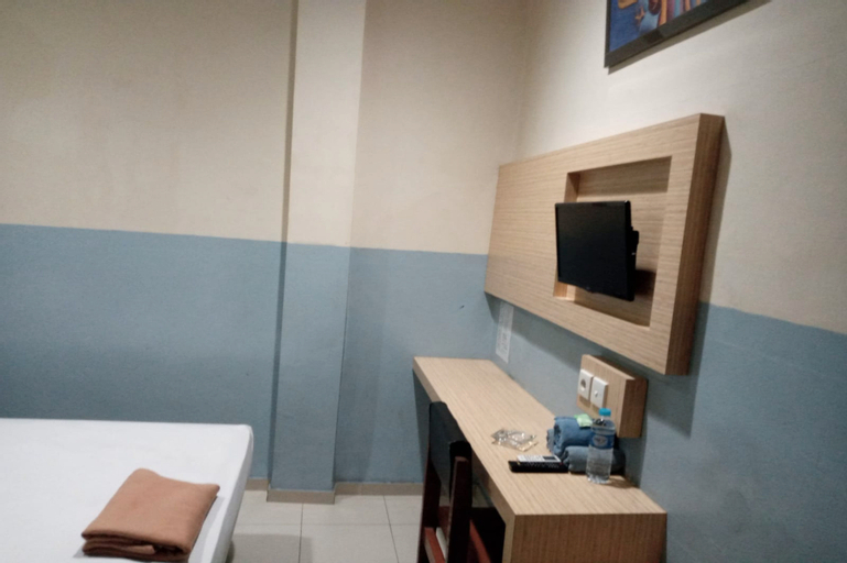 Hotel Rajawali Samaindah, Banjarmasin