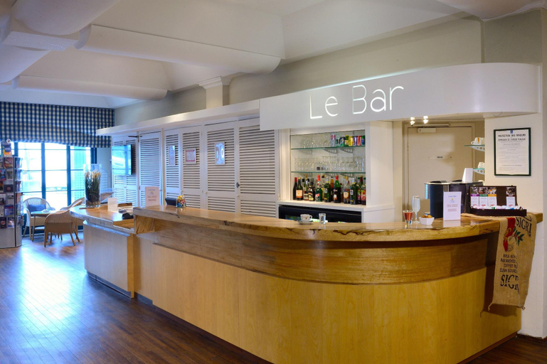 Public Area, SOWELL RESIDENCES Le Port, Calvados