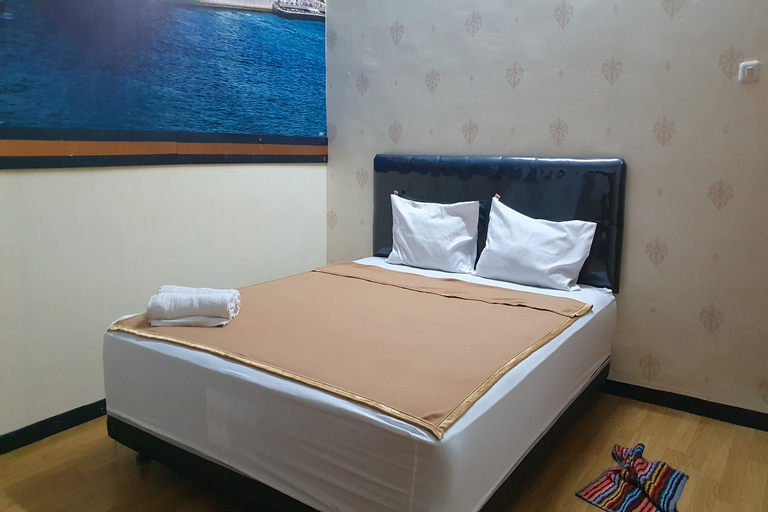 OYO 90572 Cyber Kost Bukit Dieng, Malang