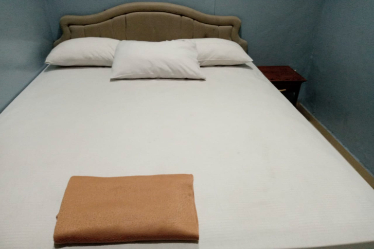 Hotel Rajawali Samaindah, Banjarmasin