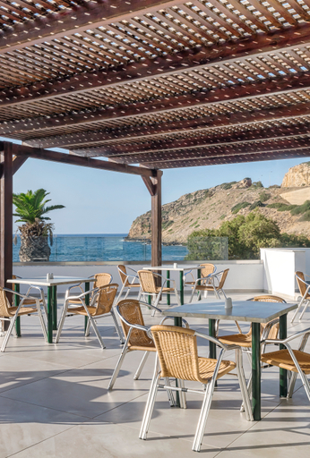Others 5, Begeti Bay, Crete