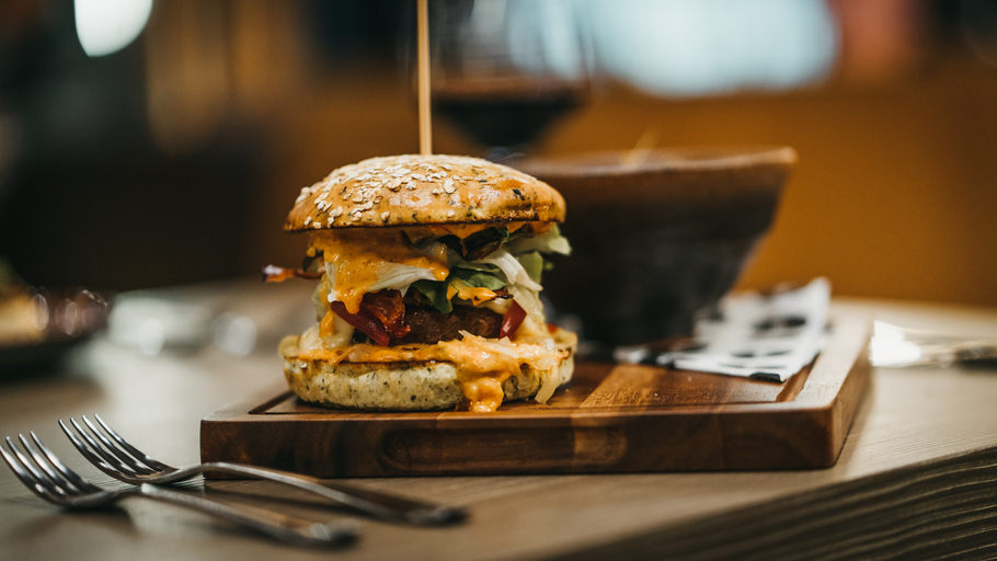 Food & Drinks 5, Peaks Place Apartment-Hotel & Spa, Surselva