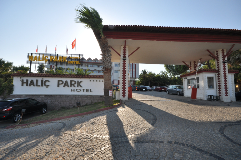 Exterior & Views 1, Halic Park Ayvalik, Ayvalık