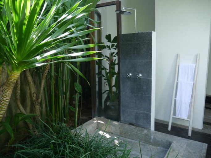 Public Area 3, Villa Etnik Seminyak, Badung