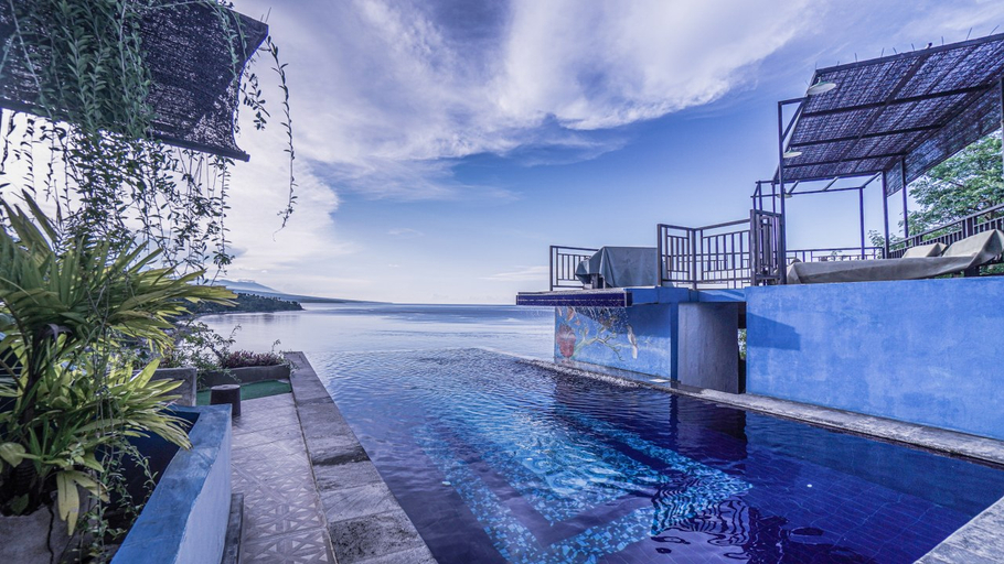 Sport & Beauty 5, Waenis Sunset View Hotel and Restaurant, Karangasem