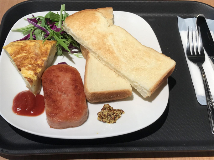 Food & Drinks 5, Y S Cabin Hotel Naha, Naha