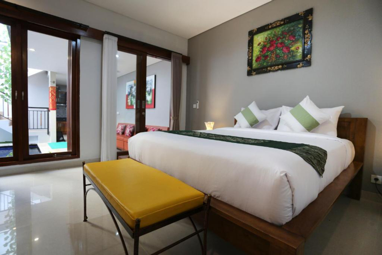 Bedroom 7