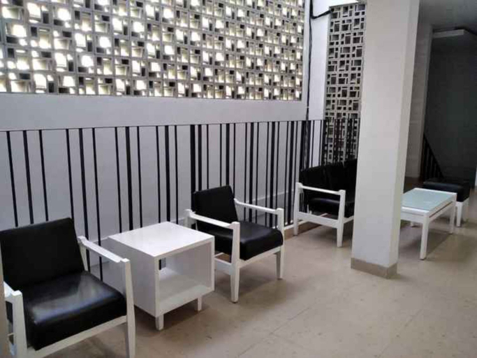 Public Area 4, Tempuran Suites, Sleman